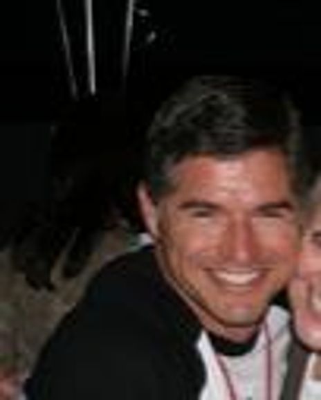 Eric Rutherford Headshot