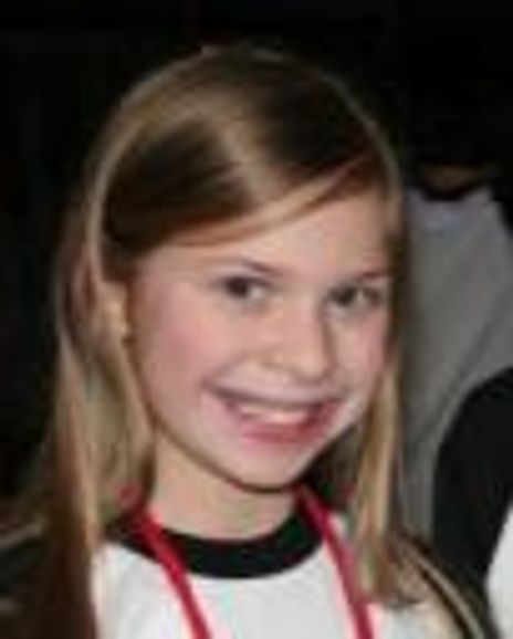 Gabby Malek Headshot