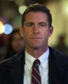 Paul Fitzgerald Headshot