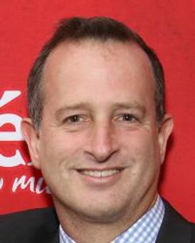 Aaron Harnick Headshot