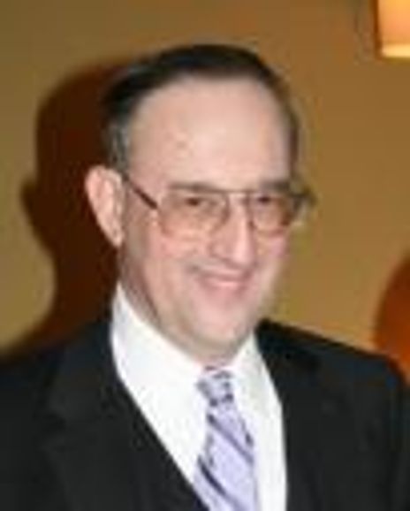 Victor L. Cahn Headshot