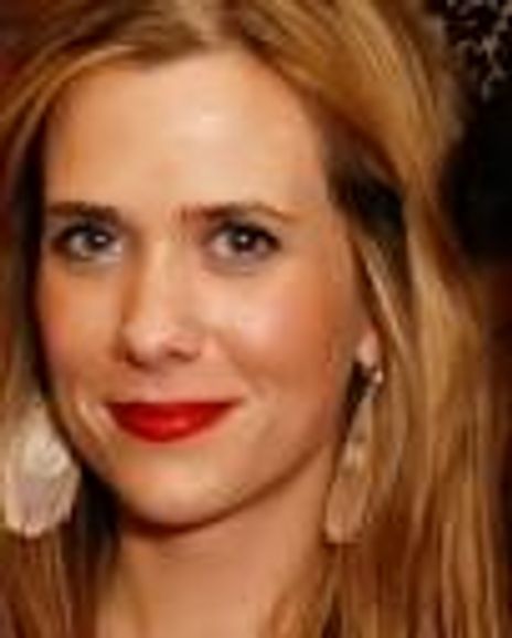 Kristen Wiig Headshot