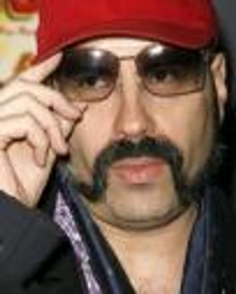 Andres Levin Headshot