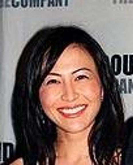 Nicole Seidel Headshot