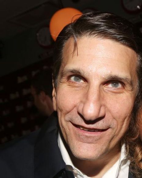 Tommy Costanzo Headshot