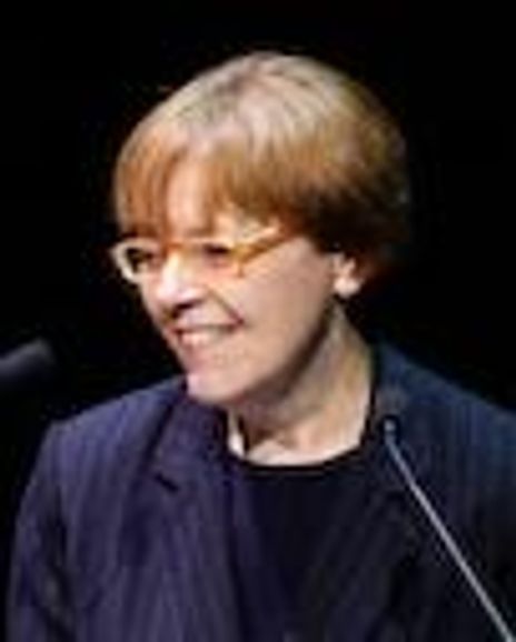 Sharon Dunn Headshot