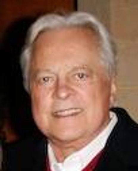 Robert Osbourne Headshot