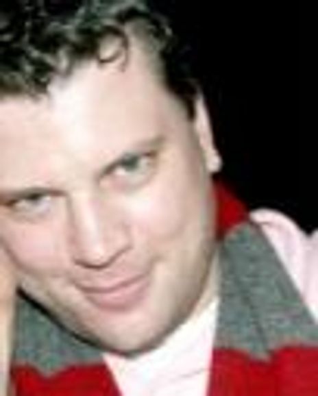 Chris Nichols Headshot