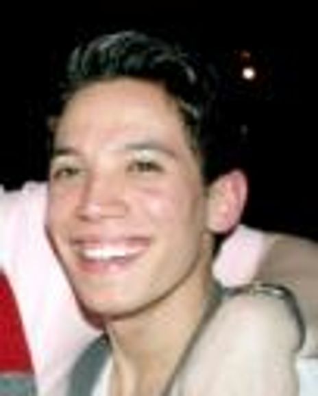 Hevin Santos Headshot