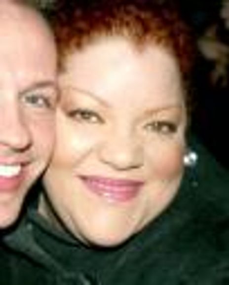 Jeannnie Sol Headshot