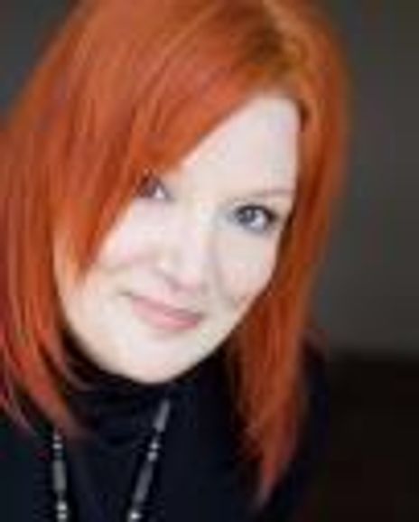 Catte Adams Headshot