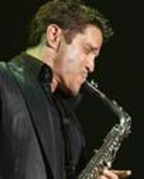 Dave Koz Headshot