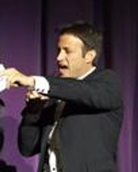 Ty Treadway Headshot