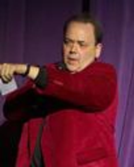 Ted Seifman Headshot