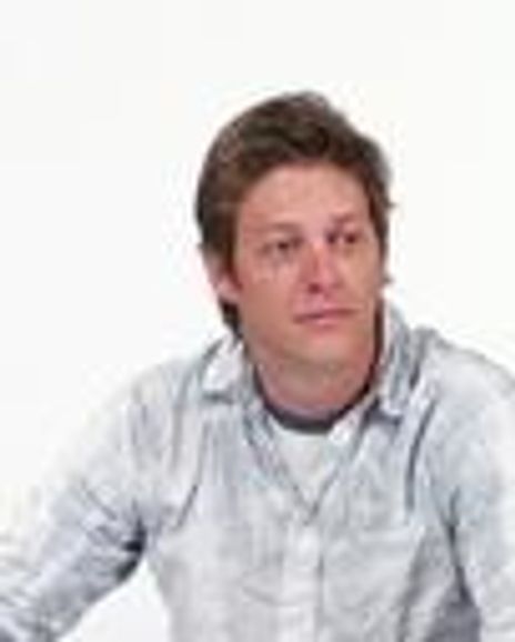 Kevin Rahm Headshot