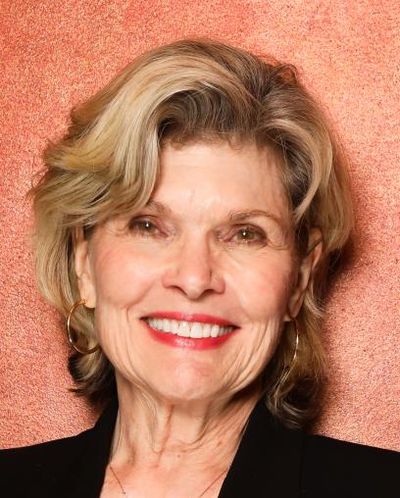 Debra Monk Headshot