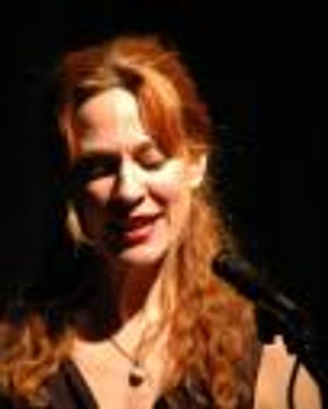 Marsha Dietlein Bennet Headshot