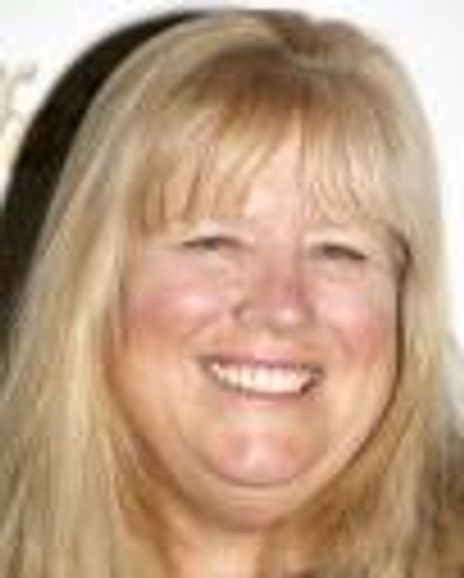 Heather McRae Headshot