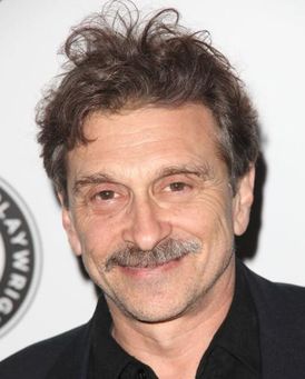 Dennis Boutsikaris Headshot