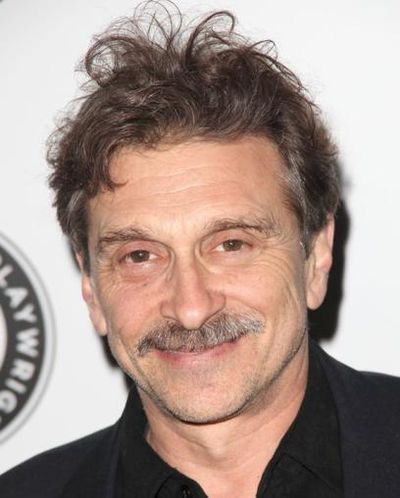 Dennis Boutsikaris Headshot