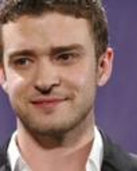 Justin Timerblake Headshot