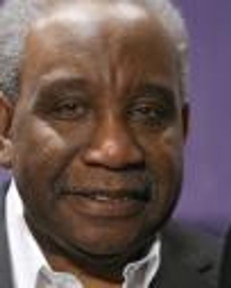 Jerry Butler Headshot