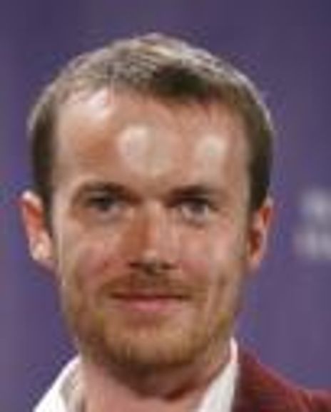 Damien Rice Headshot