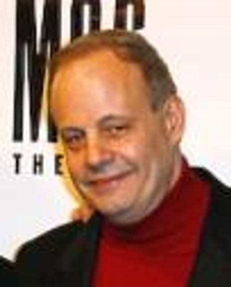 Jeffery Richards Headshot