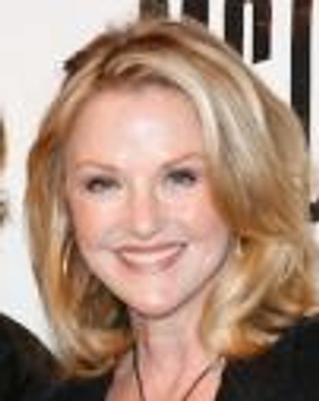 Gwen McShane Headshot