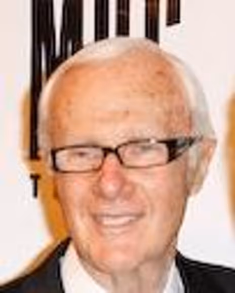 Jerry Frenkel Headshot