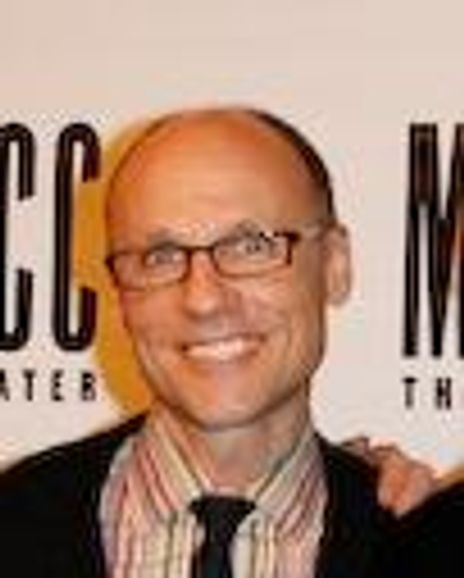 William Cantler Headshot