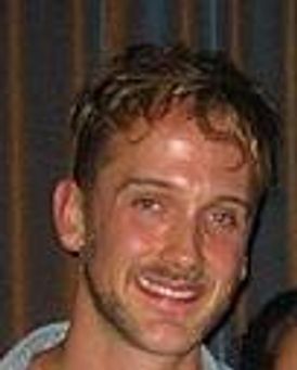 Jeff Whitty Headshot