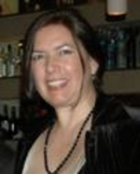 Karen Carpenter Headshot