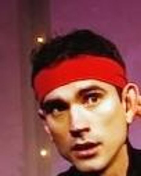 Stephen Reyes Headshot