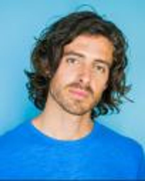 Stephen Sheffer Headshot