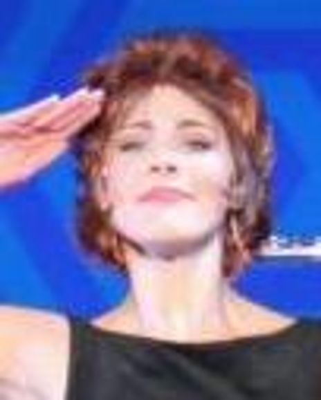 Summer Smart Headshot