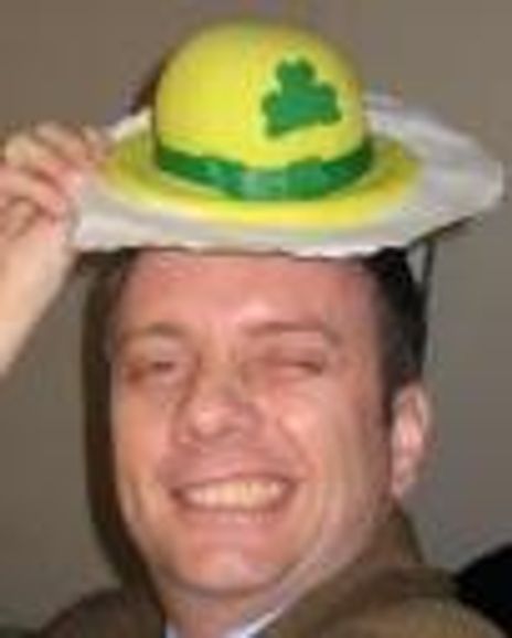 Scott Ferguson Headshot