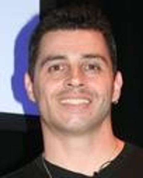 Casimiro Torres Headshot