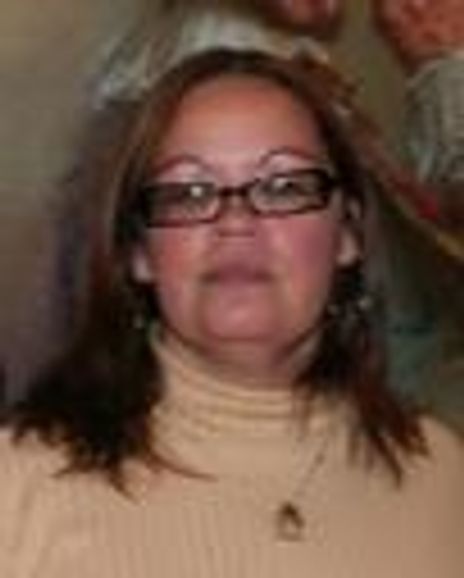 Vilma Ortiz Donovon Headshot