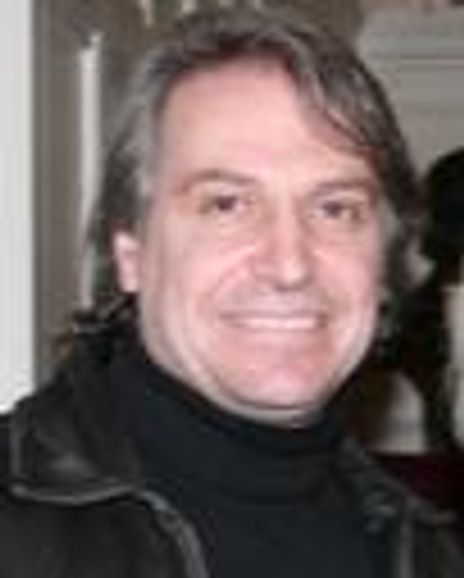 Antony Marsellis Headshot