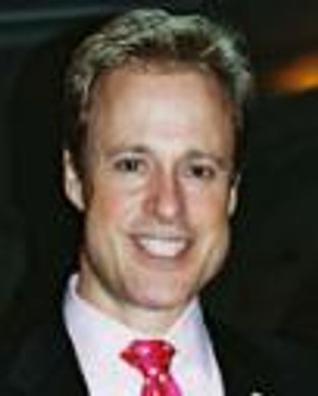 Glenn Connolly Headshot