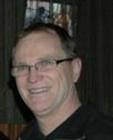 Rick Sullivan Headshot