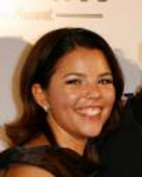 Vanessa Lopez Headshot