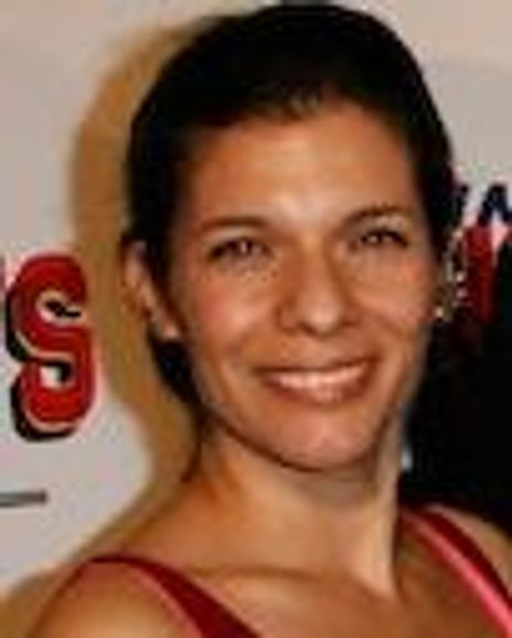 Blanca Camaacho Headshot