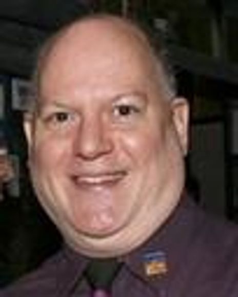 David Westphal Headshot