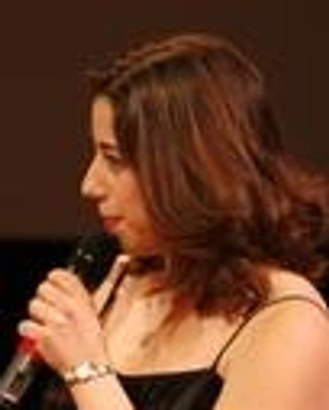 Ashlee Walsh Headshot