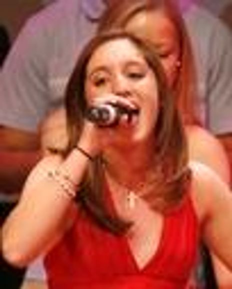 Danielle Diesu Headshot