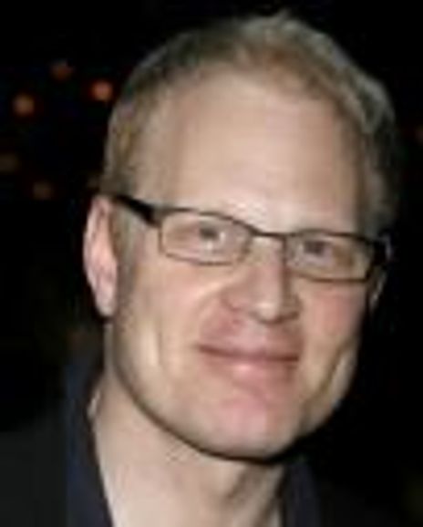 Jonathan Freid Headshot