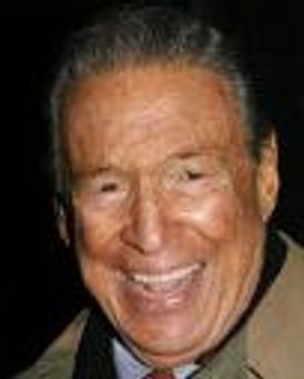 Mike Wallace Headshot