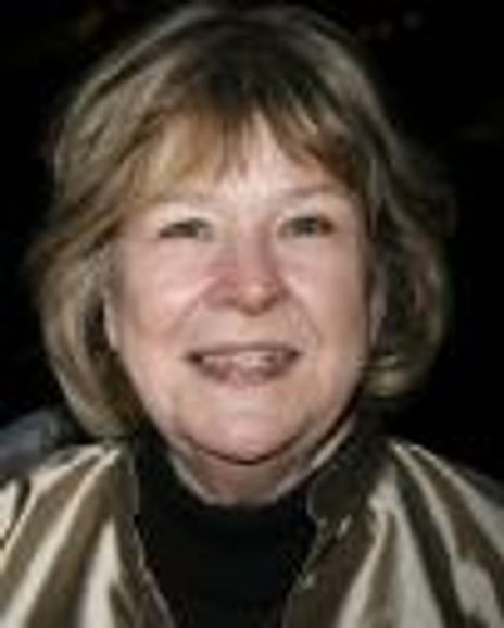 Mary Louise Burke Headshot